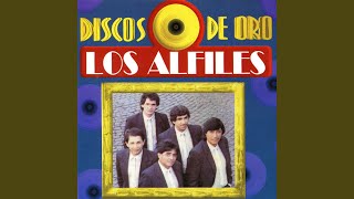 Video thumbnail of "Los Alfiles - Mi negra negrita linda"