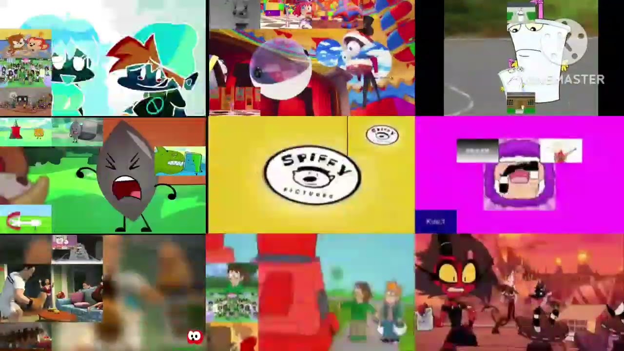 [Request] Saivon Dunlap favorites Sparta Lethal v2 Remix nineparison