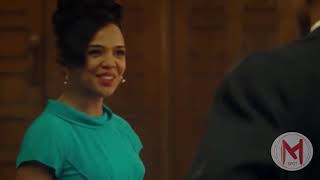 Sylvie Trailer (2020) | Drama Movies - Tessa Thompson, Nnamdi Asomugha, Eva Longoria