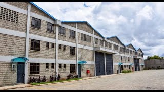 Godowns from 6,362 sqft, Off Babadogo Road, Ruaraka