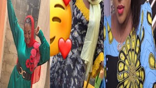 Aisha Aliyu Tsamiya - Hotunan Tsamiya Wanda Suka Fi Birge Masoyanta A Wannan Shekarar