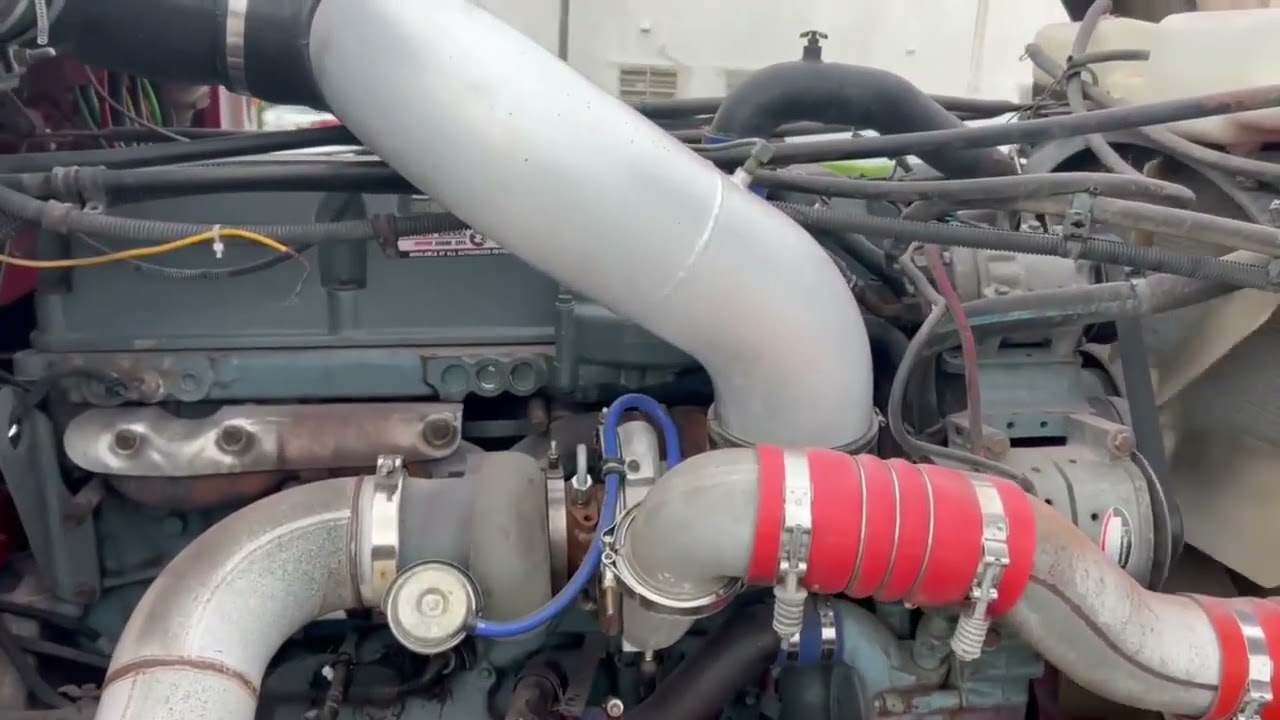 2003 FREIGHTLINER FLD132 CLASSIC XL For Sale