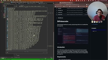 diffview.nvim - Weekly Neovim Plugin