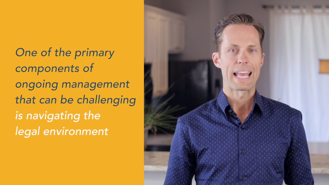 What are the Challenges of Managing Rental Properties?