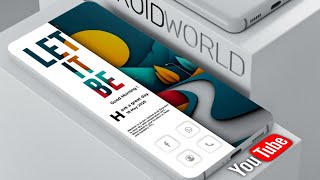 "This Minimal Setup Will Make You Fall in Love with Your Android 💖" screenshot 2