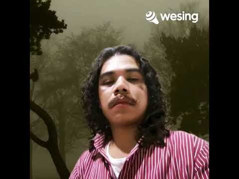 Telah Berdaun Rimba Jati (Bimbo), cover by Willy