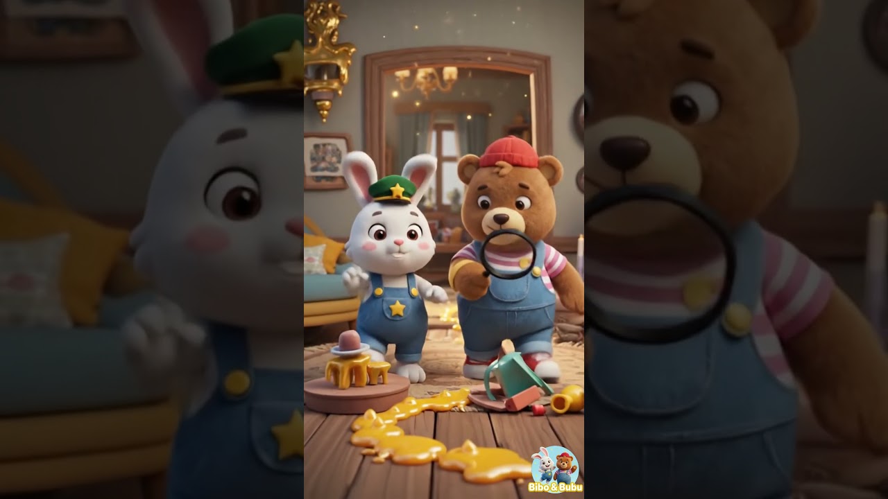 EP-2 Honey Mystery Solved 