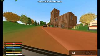 How to do Unturned Basic single/multiplayer Commands