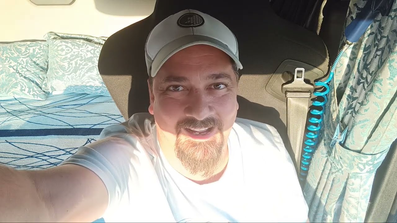 Carga en Portugal, dormir en Elvas y comer en 🏡 ♦️🚛🇵🇹🇪🇸