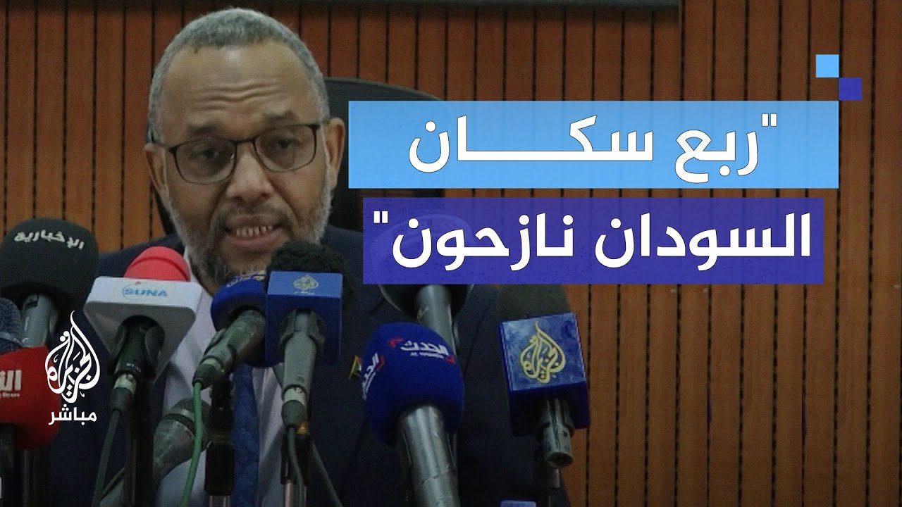 وزير الصحة السوداني يكشف عن حجم تفشي "الكوليرا" والخسائر في ظل الحرب