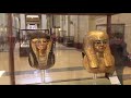 Каир.Исторический музей . часть 2