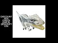Big Size Assembled Building Blocks Toy Dinosaur World Triceratops Tyrannosaurus Animal Model Bricks