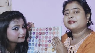 ASMR Makeup video By viral OSMI 💄💄