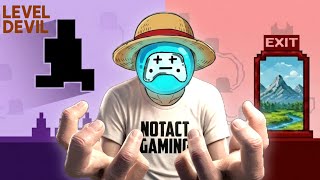 Level Devil: Ones More part 2 | level devil gameplay