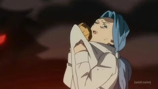 Black Killed Future Bulmadragon Ball Super103