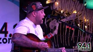 Rome - Why Me (Acoustic Zone Session)