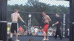 Jeff Wills vs Patrick Taylor--*