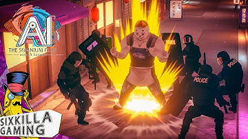 Gen and Gen? | AI: THE SOMNIUM FILES - nirvanA Initiative | Part 33