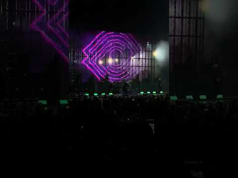 SPIRITBOX @ Prudential Center