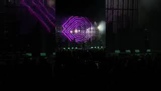SPIRITBOX @ Prudential Center