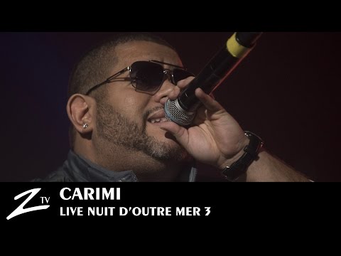 Carimi - Ayiti Bang Bang - Nuit d'Outre-Mer 3 - LIVE HD