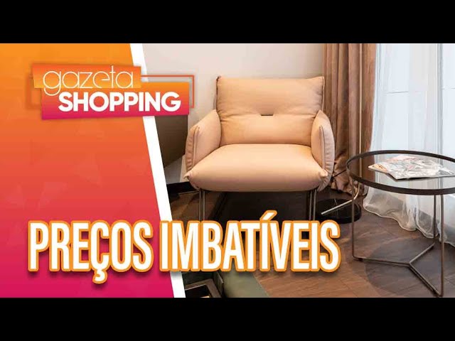Preços imbatíveis I Sofá e Colchões I Gazeta Shopping Preços imbatíveis I Sofá e Colchões I Gazeta Shopping