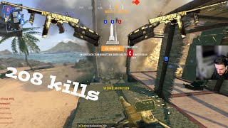 Rode To Atomic M1928 D 208Kills V2 Gameplay Beste Kle