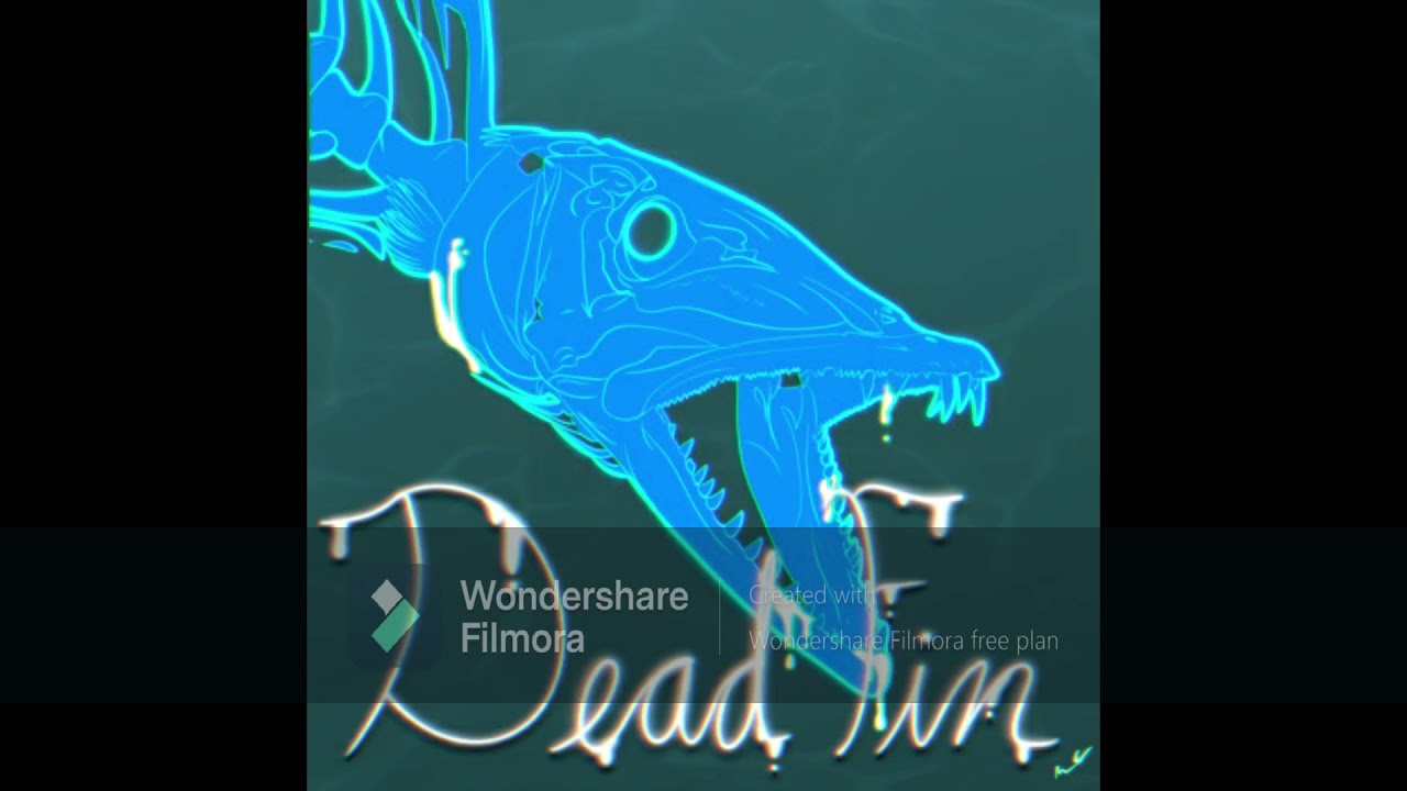 DeadFin - Sub Tropical