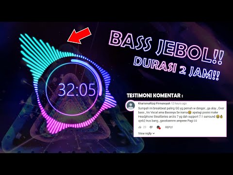 Romantis Love Songs Breakbeat 2018