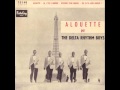 Delta Rhythm Boys - Alouette / Ca, C'Est L'Amour / Histoire D'Un Amour / Où Es-Tu, Mon Amour