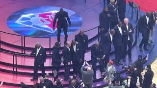 Michael Jordan @NBA #nba75th  🏀 💎 FULL Update