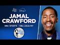 NBC Sports’ Jamal Crawford Talks Spurs-Thunder & Knicks-Cavs with Rich Eisen | Full Interview