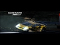 Need For Speed Hot Pursuit 2010 Police Career Gameplay 53 Dust Storm 