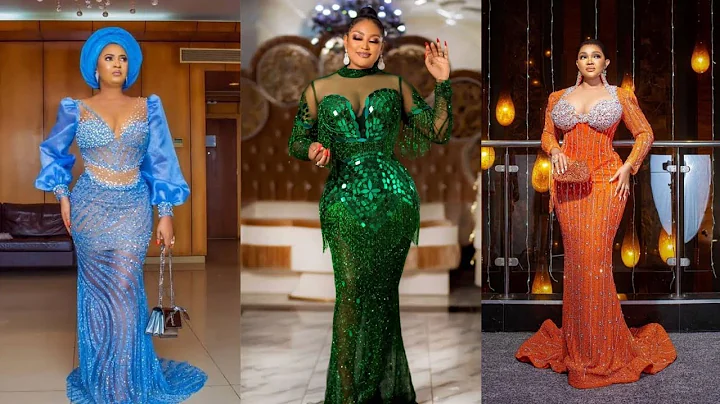 #trending #owambe #lace #style for #beautiful #viral #video #viralvideo