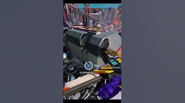 Apex Tip: You don’t always need high ground #apexlegends #apex #gameplay #gaming #shorts