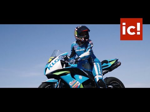 Video: Honda îl înlocuiește pe KTM în Cupa Europeană pentru juniori