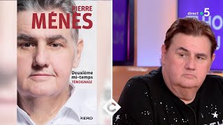 Maladie de NASH : maladie du siècle ?  - C à Vous - 11/06/2018