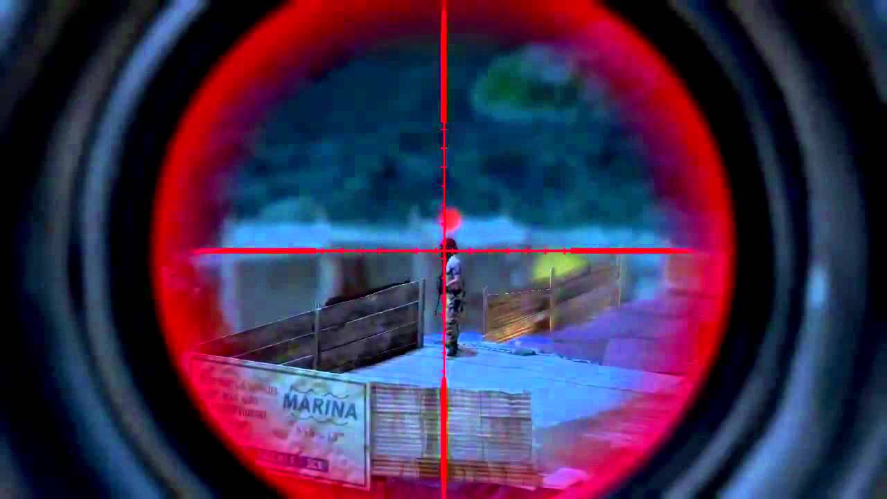 Far Cry 3 - Meet Dan Hay