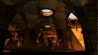 Assassin's Creed Revelations - Official Trailer Multiplayer Tournament