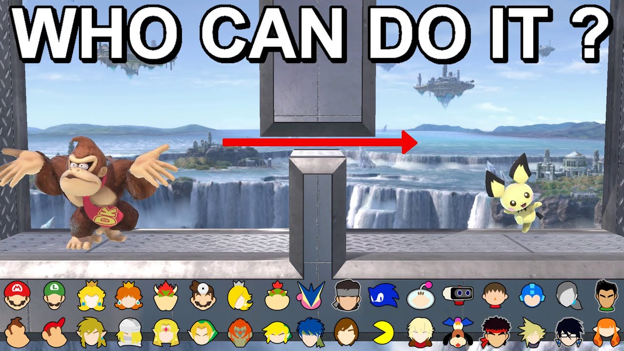 It Takes Two: dá pra jogar sozinho? Criador de Smash Bros diz que sim