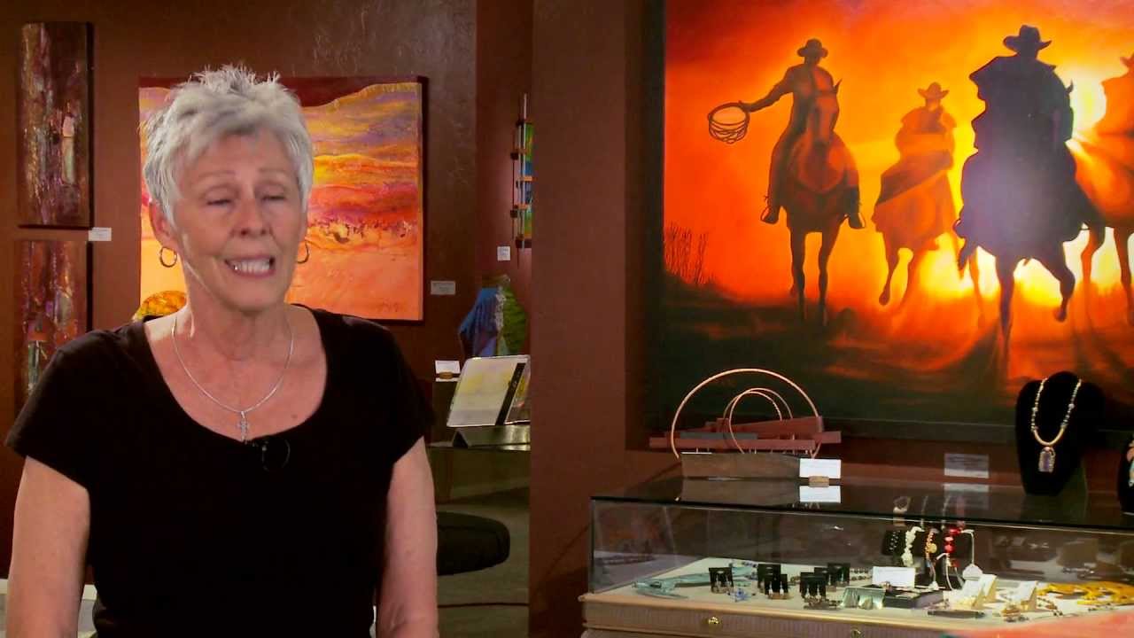 Arts and Culture in Prescott, Arizona