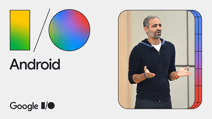 Google I/O 2024 Keynote: Android - DayDayNews