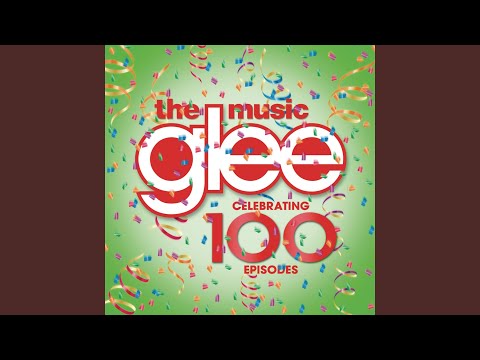 Toxic (Glee Cast Season 5 Version)
