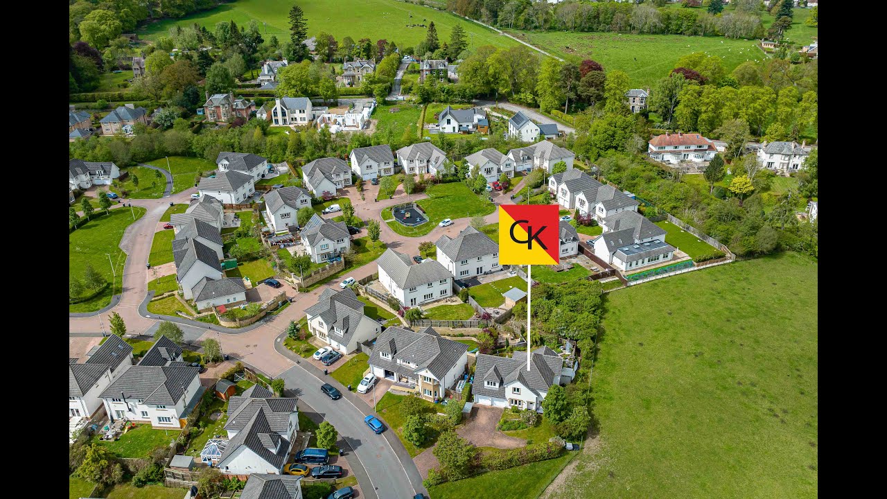 73 Jubilee Park Peebles YouTube