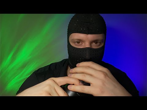 ASMR Explore Various Mouth Sounds for Ultimate Relaxation