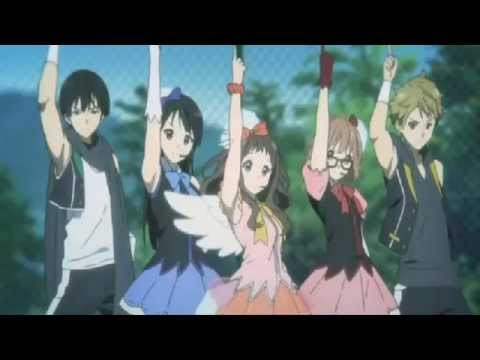 高音質 full 約束の絆 境界の彼方歌詞付きfull HD music