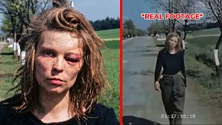 The Lost German Girl - What Happened to the SS Girl of 1945?