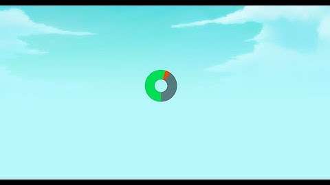 Zelda-like stamina UI in Unity