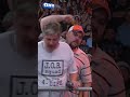 Christopher Daniels flies off the top of the cage at TNA Lockdown 2011! #wrestling