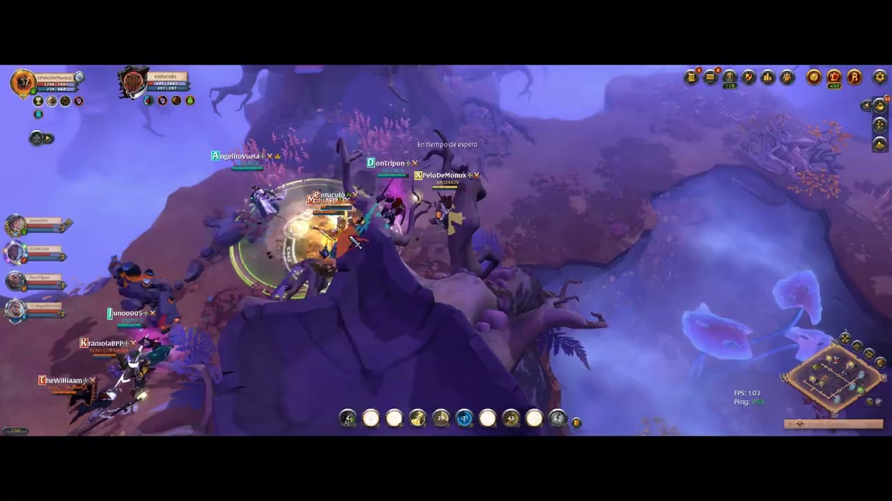 Sobran huevox en caminos avaloñoños